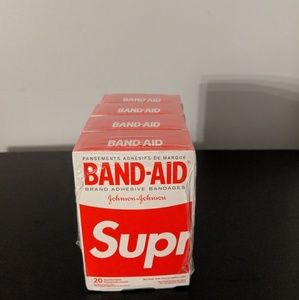 4-pack supreme bandaids